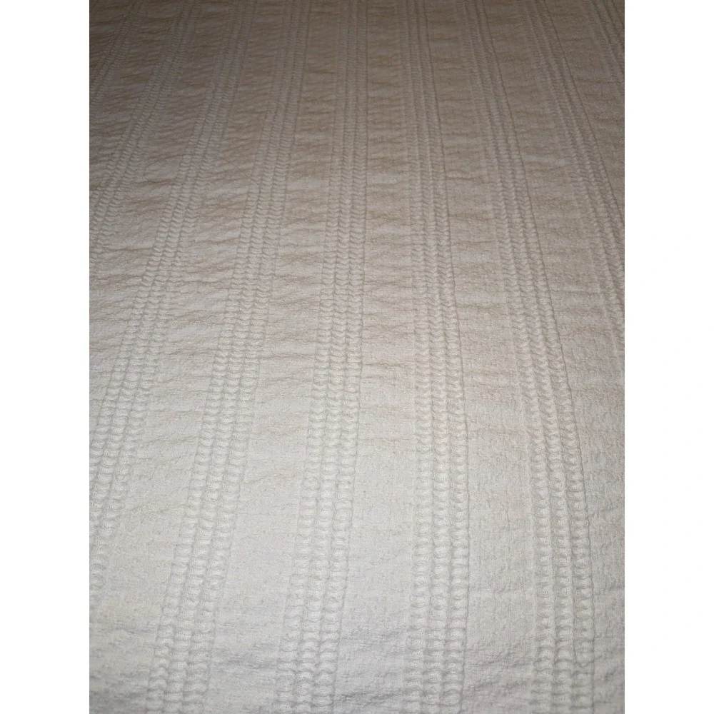 Docofil Portugal Cotton Textured Duvet Cover Queen